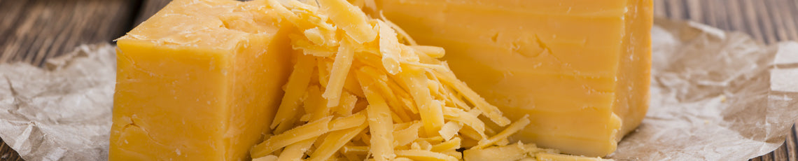 cheddar