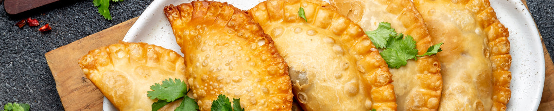 empanada’s