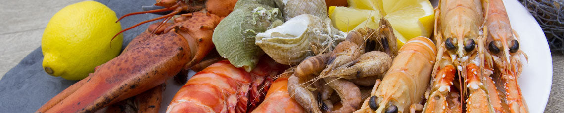 fruits de mer