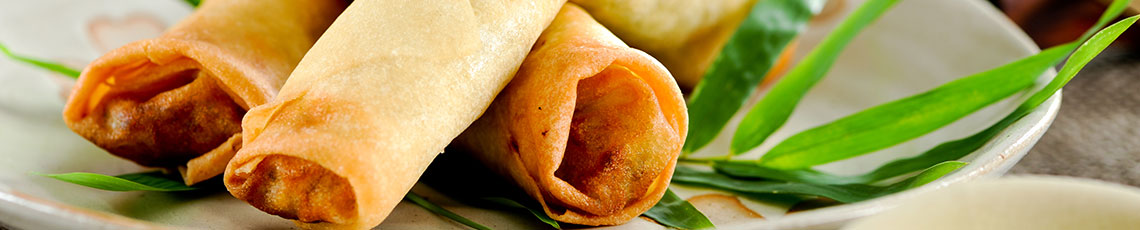 loempia's