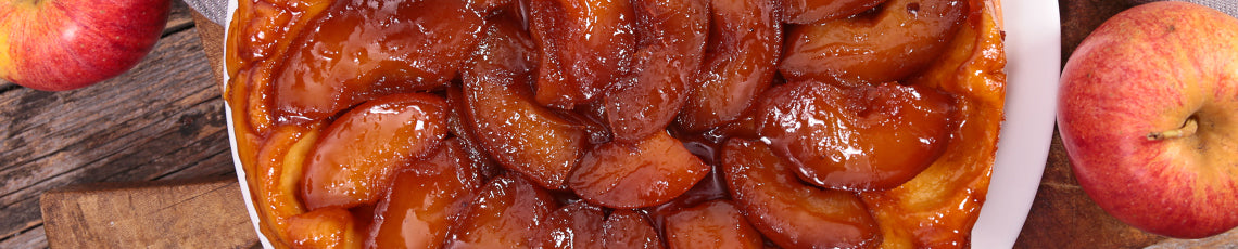 tarte tatin
