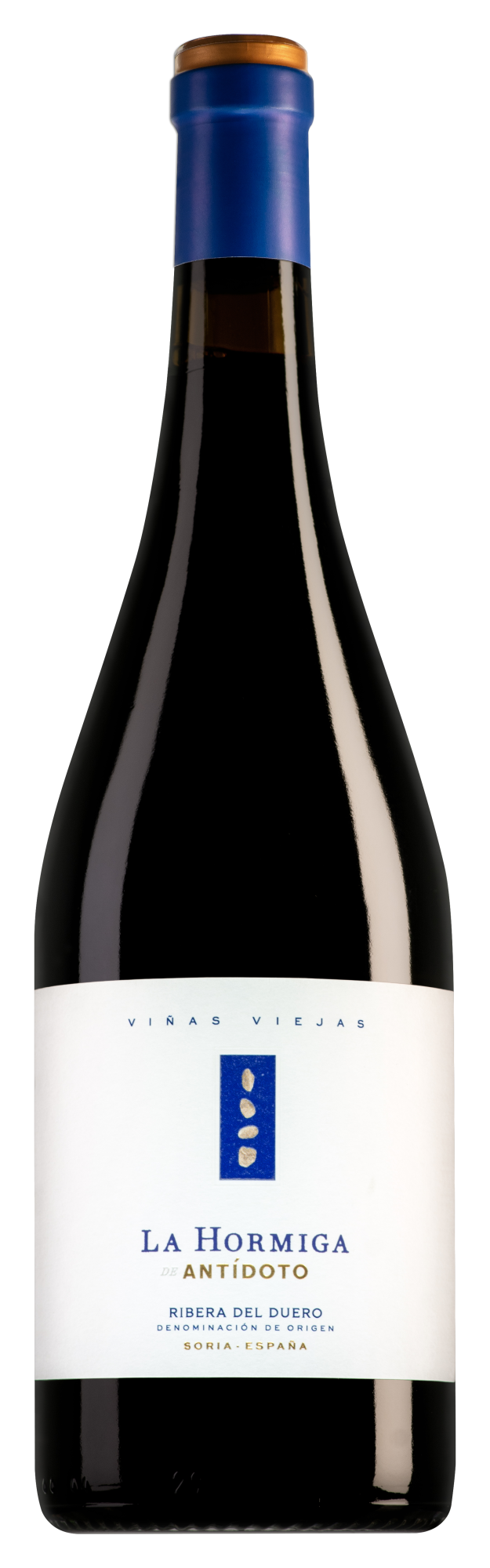 Bodegas Antídoto Ribera del Duero La Hormiga