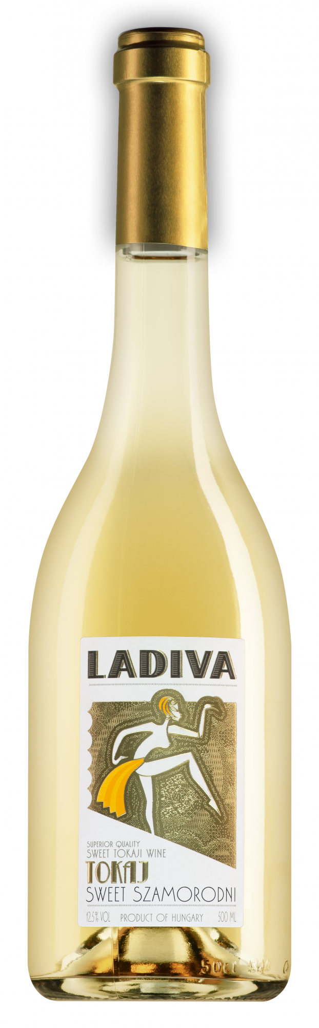 Patricius Tokaj Ladiva Sweet Szamorodni 50cl