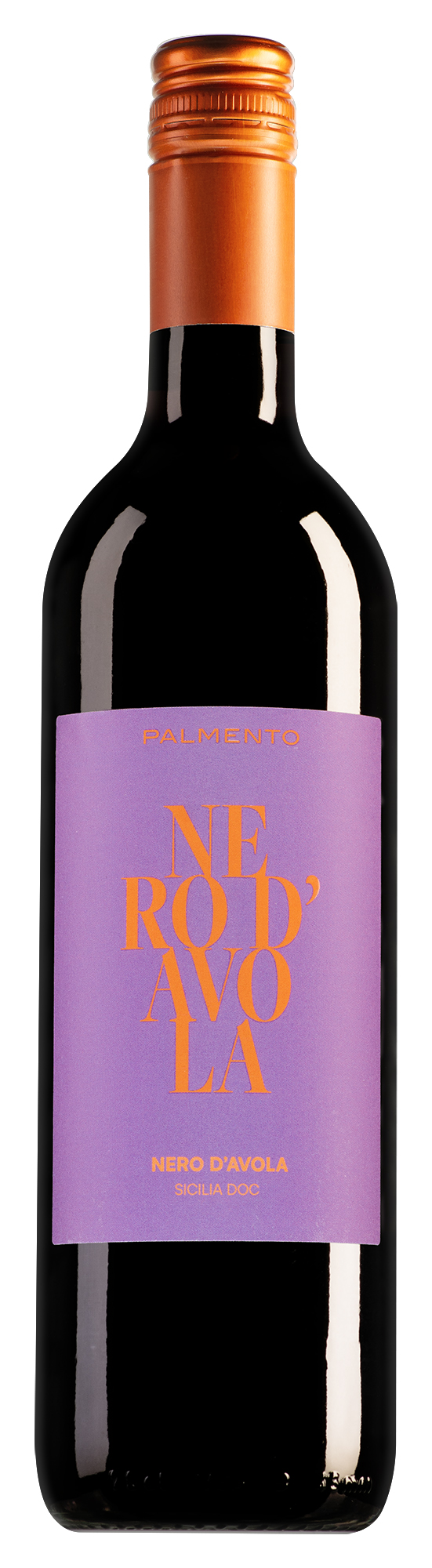 Palmento Sicilia Nero d'Avola