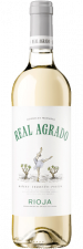 Real Agrado Rioja blanco