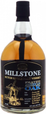 Whisky van de maand | Zuidam Peated American Oak