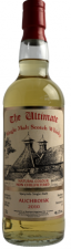 Whisky van de maand | Ultimate Auchroisk 12yrs