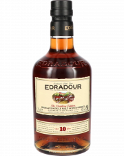 Whisky van de maand | Edradour 10 yrs