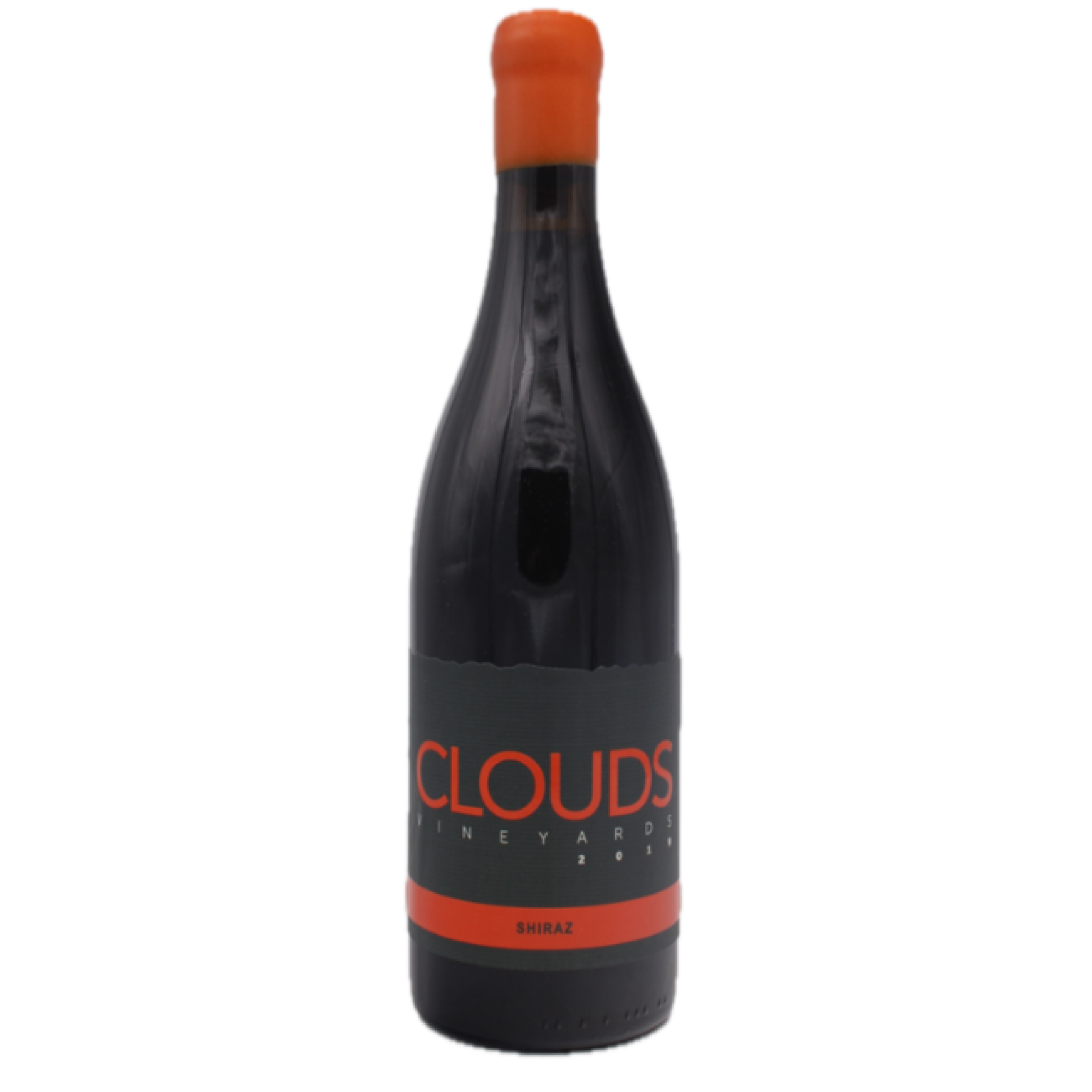Clouds Shiraz