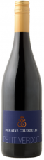 Domaine Coudoulet Pays d'Oc Petit Verdot