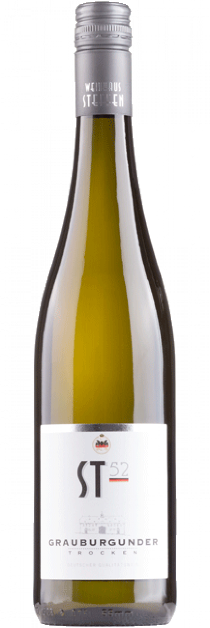 Steffen Grauburgunder ST52 Mosel